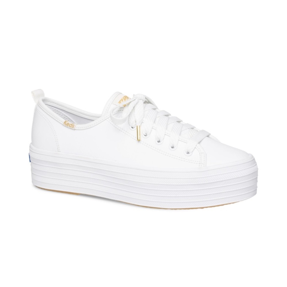 Keds plateform size 10